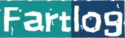 FartLog Logo